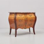 1247 5109 CHEST OF DRAWERS